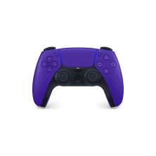 Геймпад Sony Playstation DualSense Bluetooth PS5 Galactic Purple (1000050254)