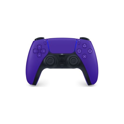 Геймпад Sony Playstation DualSense Bluetooth PS5 Galactic Purple (1000050254)