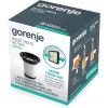 Фильтр для пылесоса Gorenje HEPA IHFFML (737076) - Изображение 1