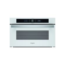 Мікрохвильова піч Whirlpool WMD44MW