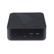 Компьютер Acer Veriton N1502G-13U5U MFF / i5-1334U, 2*SO-DIMM, M.2SSD, WiFi (DT.R6BEH.001)