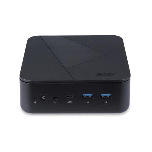 Компьютер Acer Veriton N1502G-13U5U MFF / i5-1334U, 2*SO-DIMM, M.2SSD, WiFi (DT.R6BEH.001)