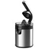 Соковижималка Cecotec Xqueeze RetroJuice 600 Steel (CCTC-03363) - Зображення 1