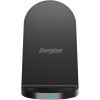 Зарядний пристрій Energizer Qi 15W wireless WCP108 black (WCP108) - Зображення 1