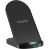 Зарядний пристрій Energizer Qi 15W wireless WCP108 black (WCP108) - Зображення 2