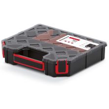 Ящик для инструментов Kistenberg органайзер, 11, 284*243*60, TAGER, KTGC30256S (KTGC30256S)