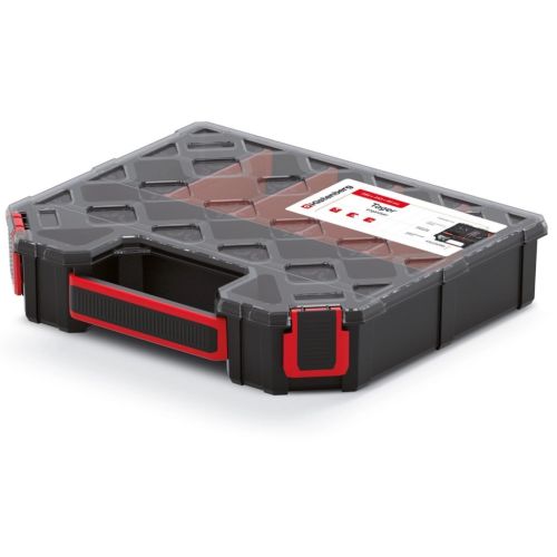 Ящик для инструментов Kistenberg органайзер, 11, 284*243*60, TAGER, KTGC30256S (KTGC30256S)