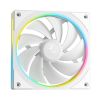 Система жидкостного охлаждения Deepcool LM240 WH (R-LM240-WHDMMC-1) - Изображение 3