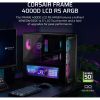 Корпус для ПК Corsair FRAME 4000D LCD RS Performance (CC-9011326-WW) - Изображение 2
