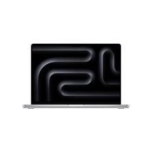 Ноутбук Apple MacBook Pro 16 A3429 M5 Max Silver (MGE94UA/A)