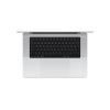 Ноутбук Apple MacBook Pro 16 A3429 M5 Max Silver (MGE94UA/A) - Зображення 1