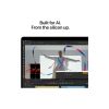 Ноутбук Apple MacBook Pro 16 A3429 M5 Max Silver (MGE94UA/A) - Зображення 3