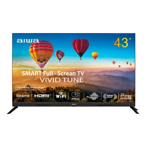 Телевизор AIWA JH43DT180S