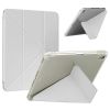 Чехол для планшета BeCover Ultra Slim Origami Transparent Apple iPad Air 11 M4 2026 Gray (715184) - Изображение 1