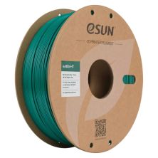 Пластик для 3D-принтера eSUN EABS-HT 1,75mm 1kg GREEN (EABS-HT-P175G1)