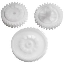 Шестерня редуктора HP LJ Pro M402 аналог RC4-2975-000CN ANK (70263061)