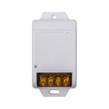 Автоматичний вимикач TUYA Wi-Fi, 30A, AC 100-240V, 6600W (HS084035)