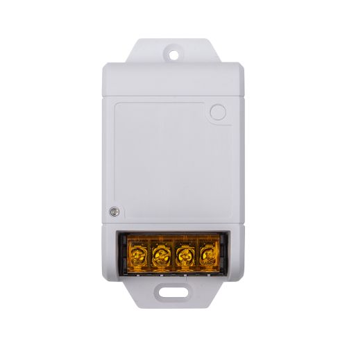 Автоматичний вимикач TUYA Wi-Fi, 30A, AC 100-240V, 6600W (HS084035)