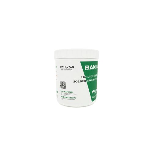 Флюс для паяння Bakku флюс-гель RMA-268 1000G (RMA-268-1000G)