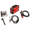 Сварочный аппарат Vitals MMA-1400h LCD mini, инверторный, 140A, 4.5kVA, 220V (237594) - Изображение 1