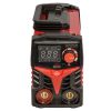 Сварочный аппарат Vitals MMA-1400h LCD mini, инверторный, 140A, 4.5kVA, 220V (237594) - Изображение 2