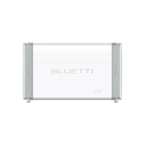 Додаткова батарея для зарядної станції BLUETTI B700, 7372,8Wh (B700/noVAT)