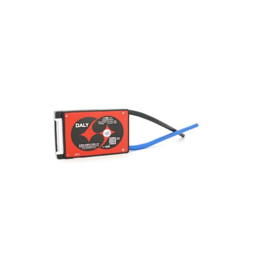 BMS контроллер DaLy Li-ion 60V 16S 30A (DL16S-30A)