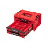 Ящик для інструментів QBRICK SYSTEM PRO Drawer 3 Expert Red, 18, 450310244, SKRQPROD3E2CCZEPG001 (SKRQPROD3E2CCZEPG003) - Зображення 1