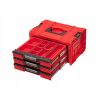 Ящик для інструментів QBRICK SYSTEM PRO Drawer 3 Expert Red, 18, 450310244, SKRQPROD3E2CCZEPG001 (SKRQPROD3E2CCZEPG003) - Зображення 3