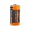 Аккумулятор Fenix 16340 (1050 mAh) Type-C (ARB-L16-1050UP) - Изображение 2