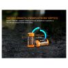 Аккумулятор Fenix 16340 (1050 mAh) Type-C (ARB-L16-1050UP) - Изображение 3