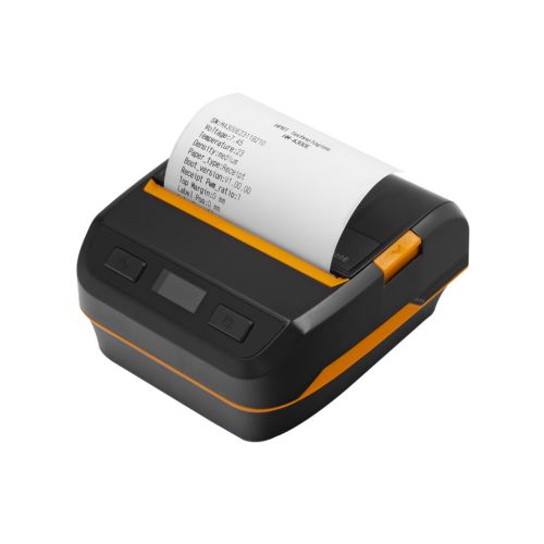Принтер чеков HPRT HM-A300E, мобильный, Bluetooth, USB (29676)