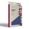 Чохол до планшета Armorstandart Flex Case Samsung Tab A11+ Lavender Grey (ARM91179) - Зображення 2