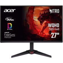 Монітор Acer VG270UP6bmiipx (UM.HV0EE.609)