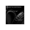 Навушники HyperX Cloud Stinger 3 Wireless Black (BS1T8AA) - Зображення 3