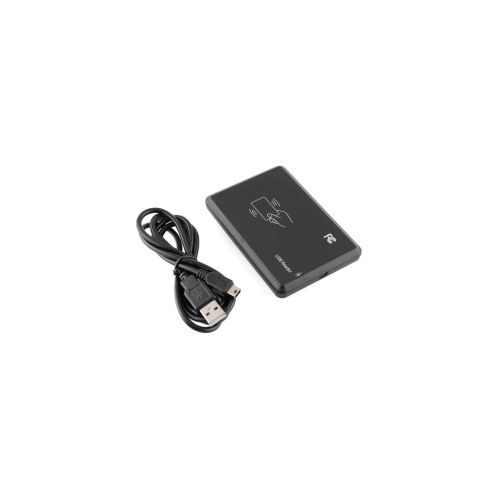 Зчитувач безконтактних карт Voltronic 125kHz, EM-Marine, 8-значний номер, USB (RFID-8)
