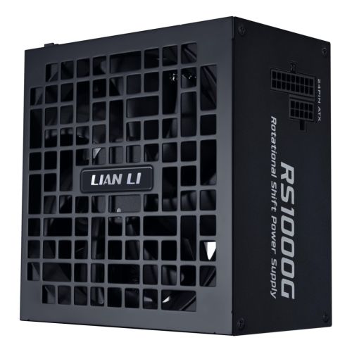 Блок живлення Lian Li 1000W (G9P.RS1000G.B000.EU)