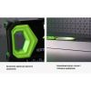 Уровень Alloid Pro, 100см, 3 капсулы, с магнитом, боковое окно (LD-007100) - Изображение 3