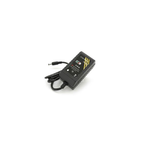 Мережевий зарядний пристрій для АКБ Voltronic Li-ion 8.4V 3A (SST-30E)