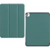 Чехол для планшета BeCover Smart Case Apple iPad Pro 11 M5 2025 Dark Green (715964) - Изображение 3