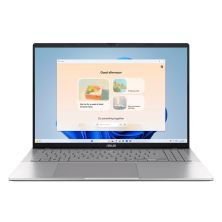 Ноутбук ASUS Vivobook S16 OLED S3607AA-SH025W (90NB1731-M005L0)