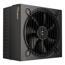 Блок живлення OCYPUS 600W BETA P600 (BETA-P600-N1HDBK024X-EU)