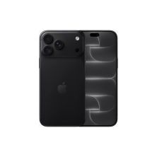 Мобільний телефон Apple iPhone 18 Pro Max 256GB Black (MJXN4)