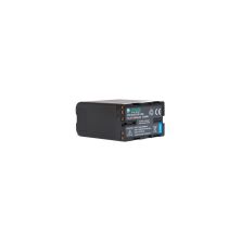 Аккумулятор к фото/видео PowerPlant Sony BP-U60 (DV00DV1352)