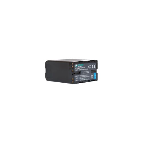 Акумулятор до фото/відео PowerPlant Sony BP-U60 (DV00DV1352)