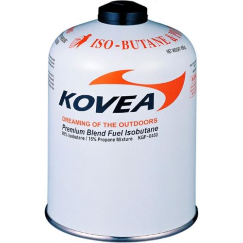 Газовый баллон Kovea KGF-0450 (8809000508866)