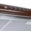 Витяжка кухонна Perfelli PL 621 BR - Зображення 1
