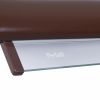 Витяжка кухонна Perfelli PL 621 BR - Зображення 4