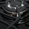 Варочная поверхность Perfelli HGG 61724 BL (HGG 61724 BL ANTIQUE) - Изображение 4