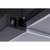 Вытяжка кухонная Ventolux GARDA 60 BK (700) SLIM - Изображение 2